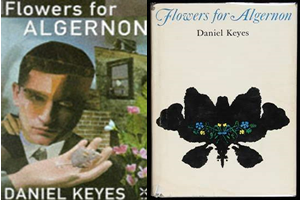 flowers for algernon short story analysis